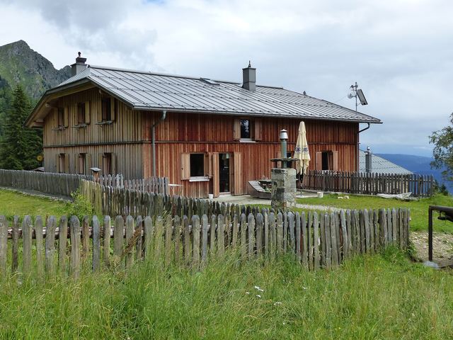 Hochganghaus