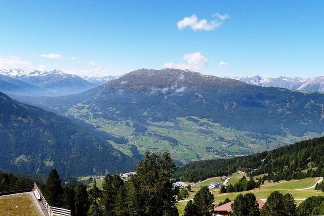 Larcher Alm