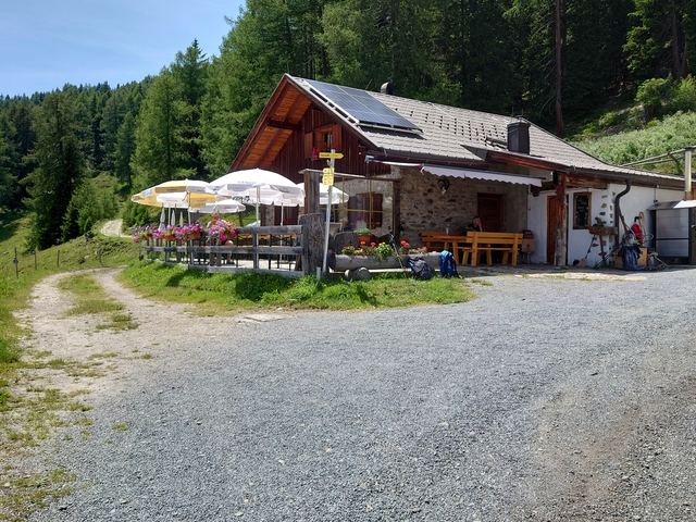 Larcher Alm