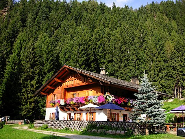 Pfandler Alm