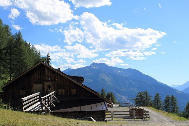 Zammer Alm